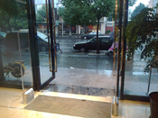 隱蔽式，地埋防盜器，門框式及區(qū)域盤點(diǎn)防損案例