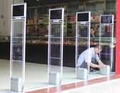 展示型、廣告式eas防盜系統(tǒng)