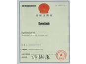 產品品牌Synstech